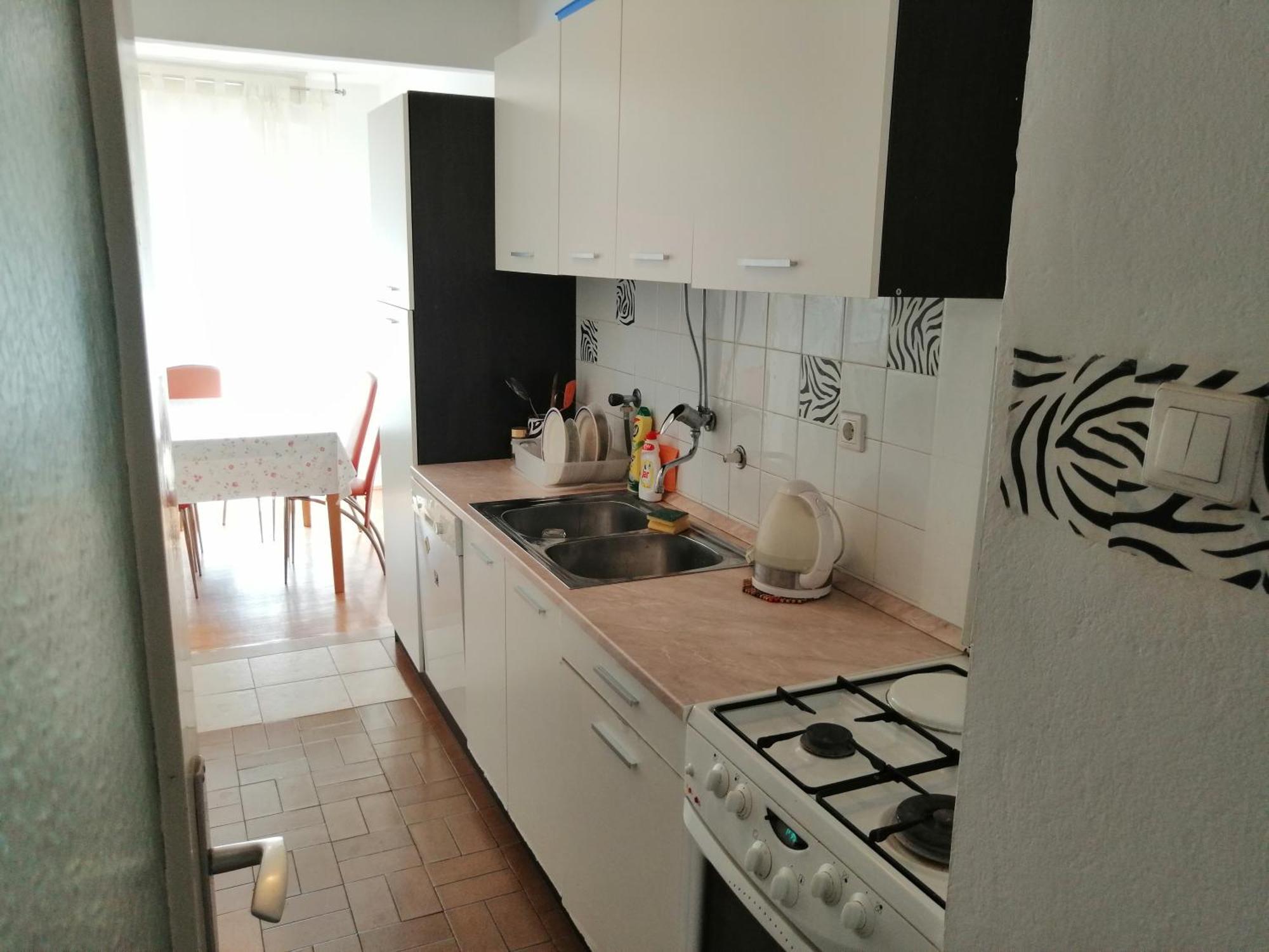 5 * Zadar