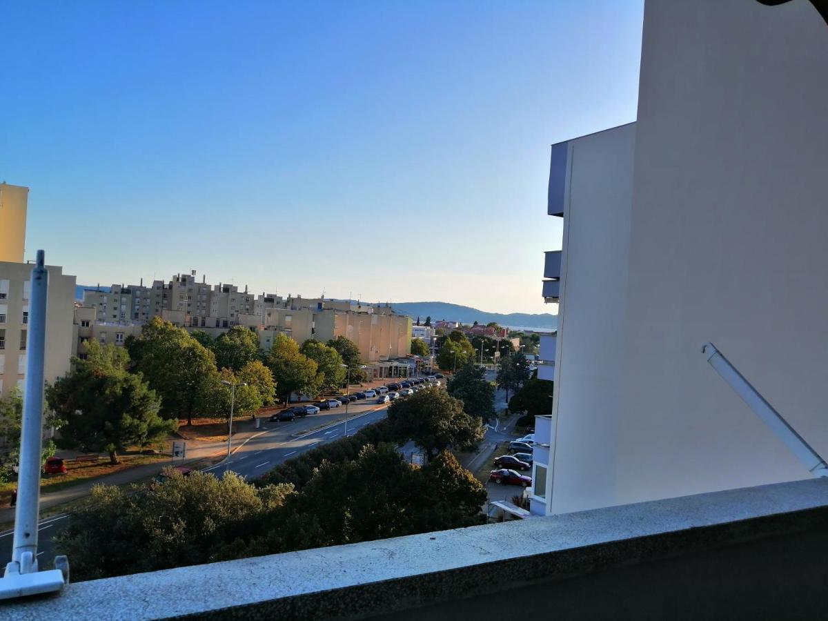 5 * Zadar