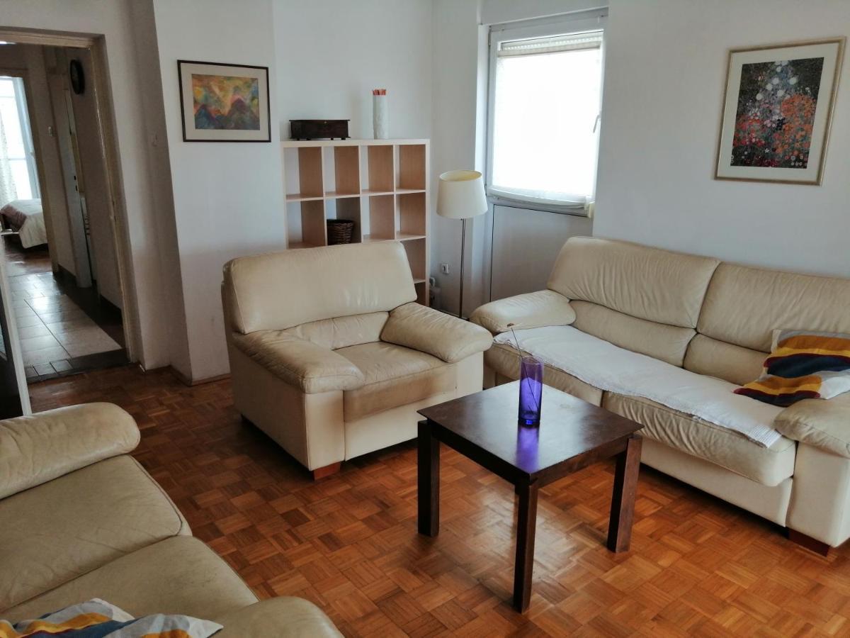 5 Apartment