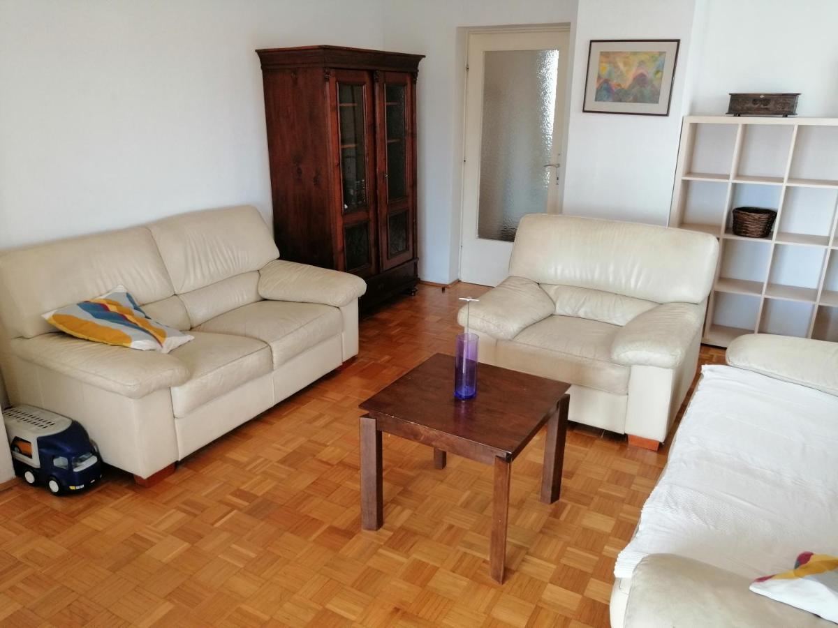 Apartment 5 Zadar