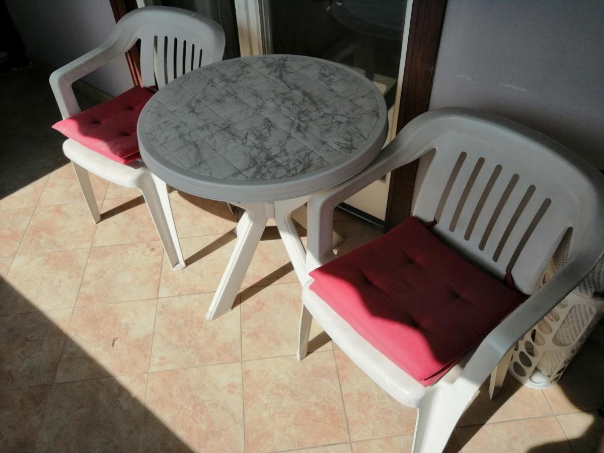 5 Apartment Zadar