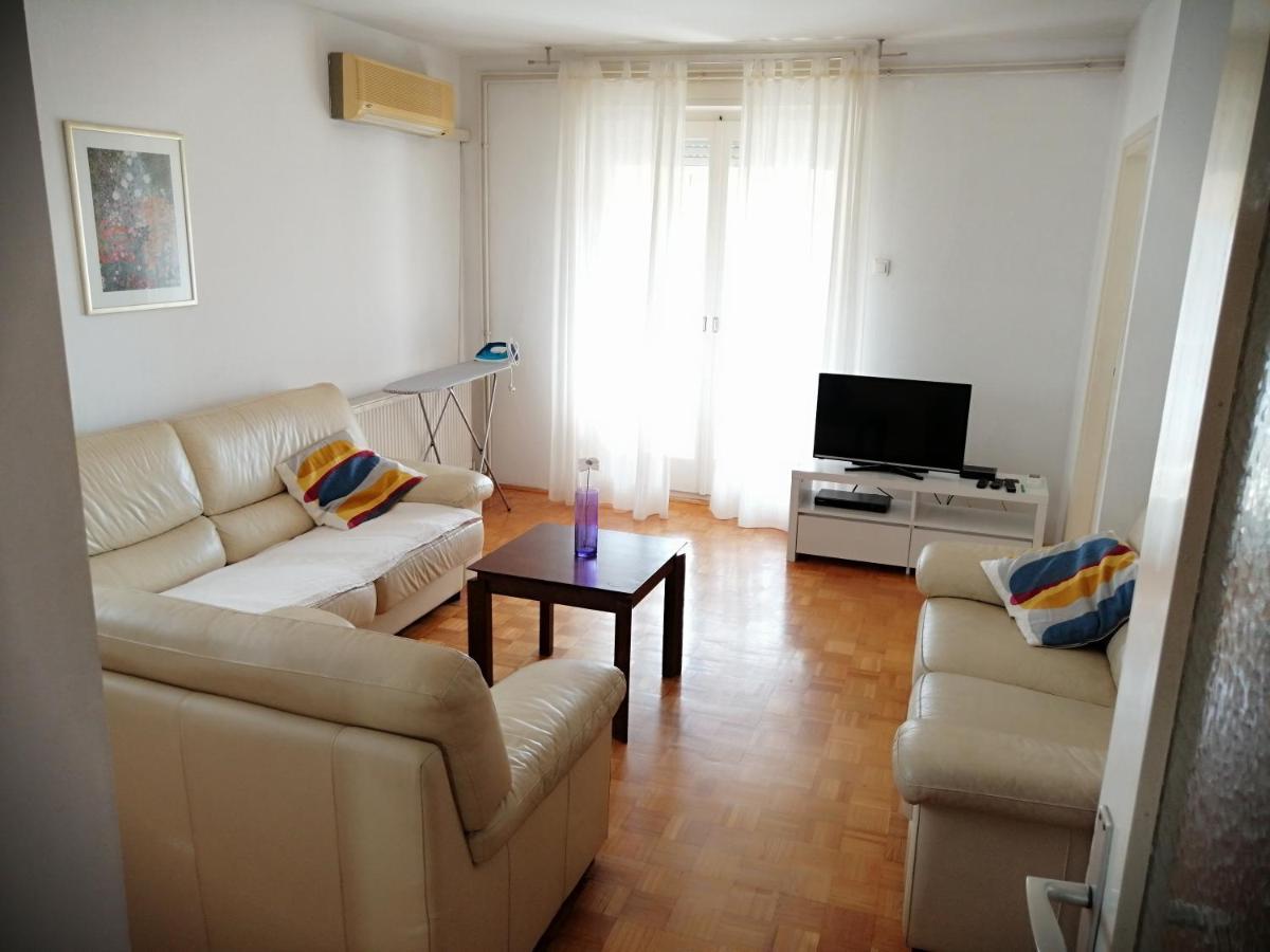 5 Apartment