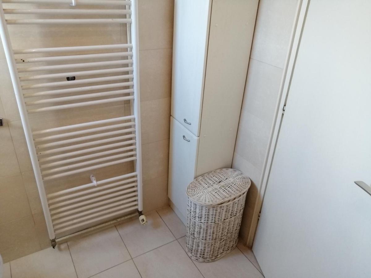 5 Apartmán Zadar