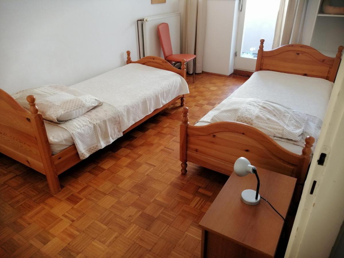 5 Apartment