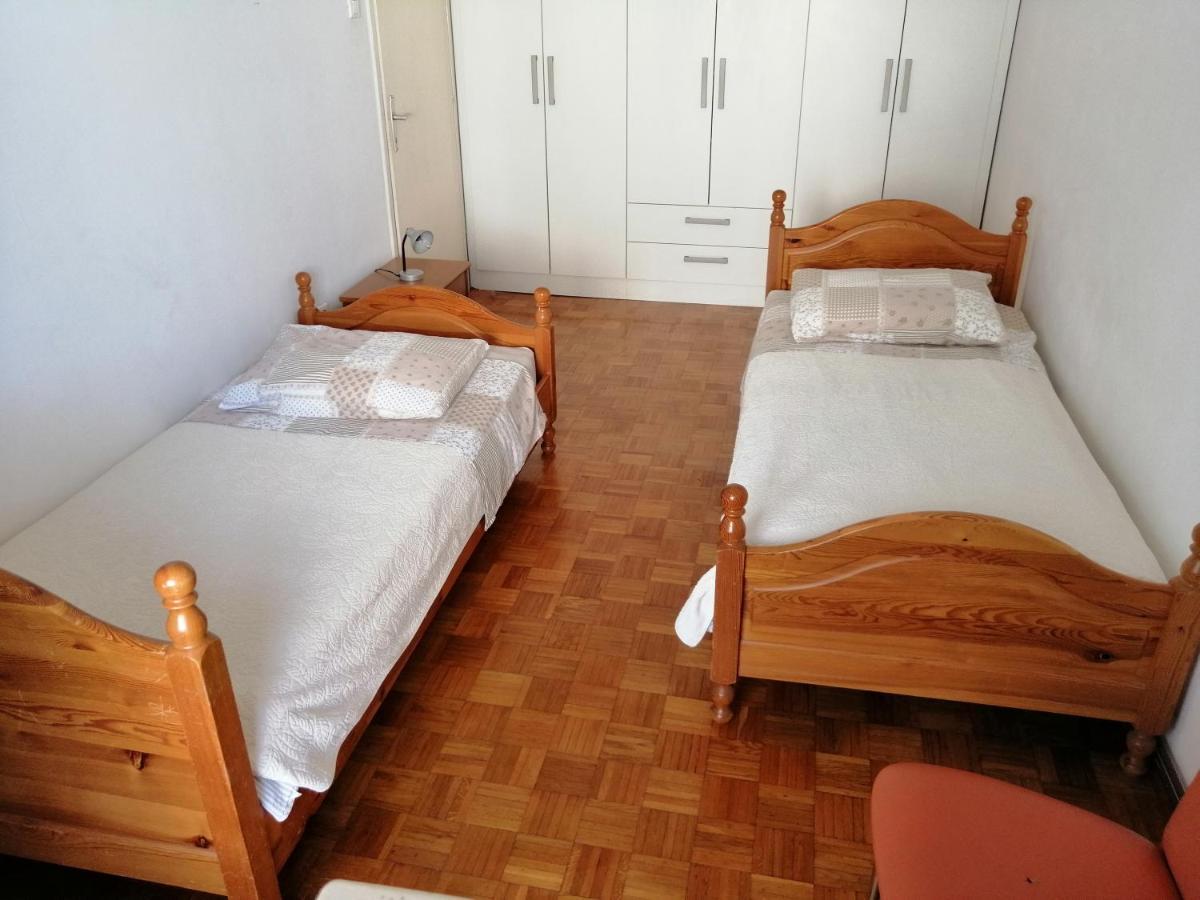 5 Apartment *