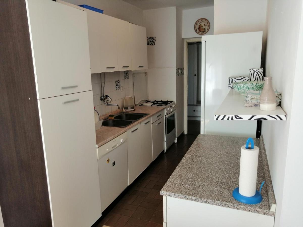 5 Apartment Zadar