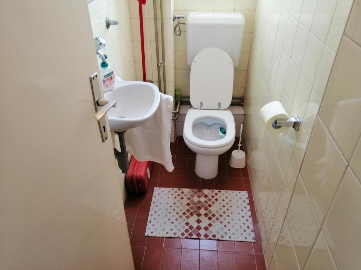 5 Apartment Zadar