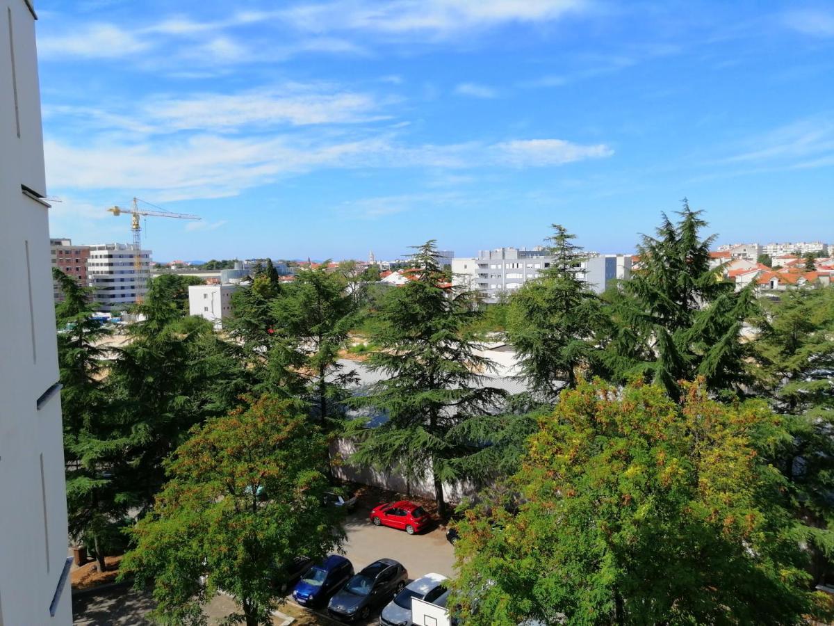 Apartment 5 *