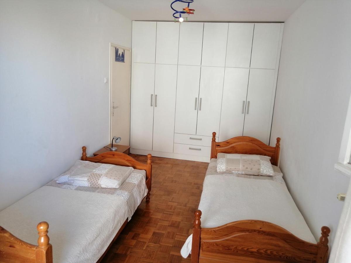 5 Apartment Zadar