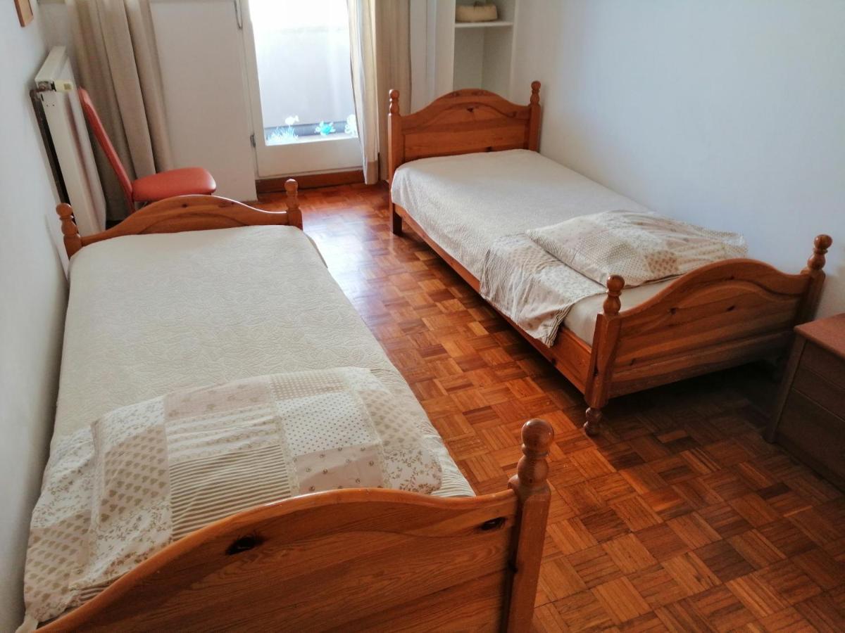 Apartment 5 *