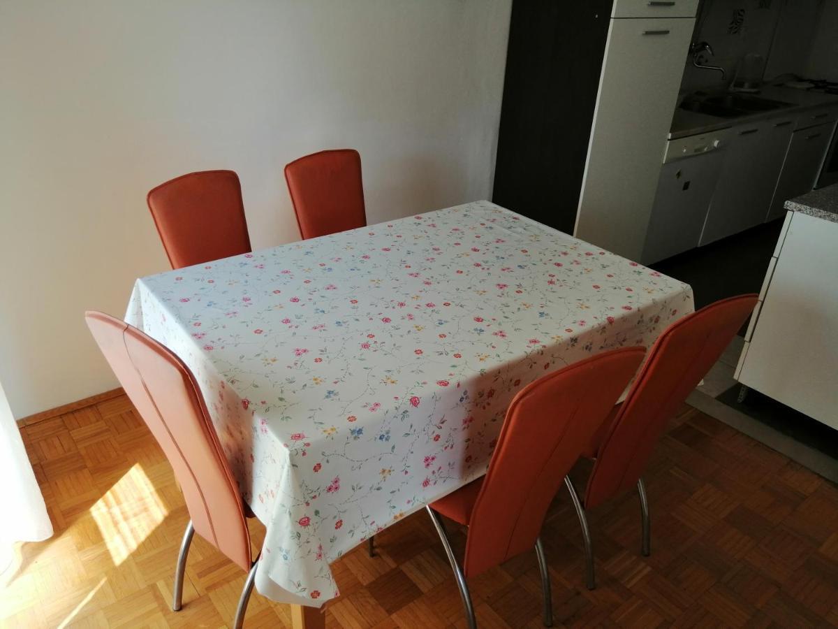 5 Apartment